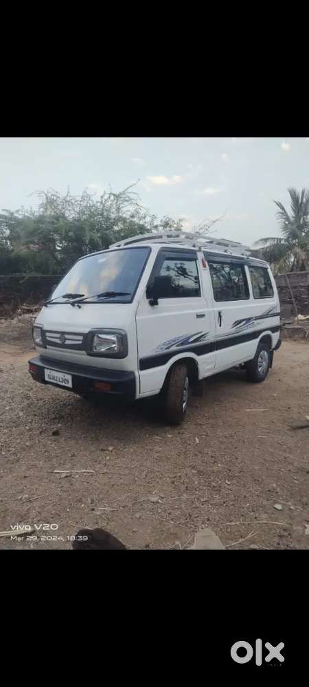 Omni Ven  Money Problem