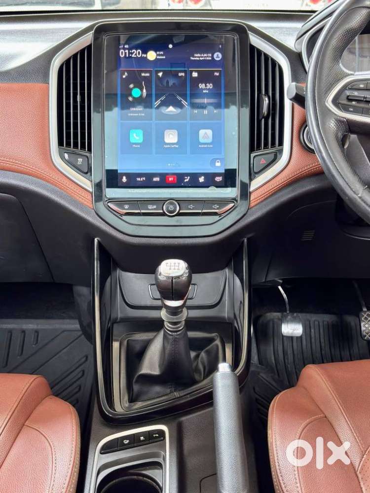 Mg Hector Plus 2.0 Sharp Diesel Turbo, 2022, Diesel