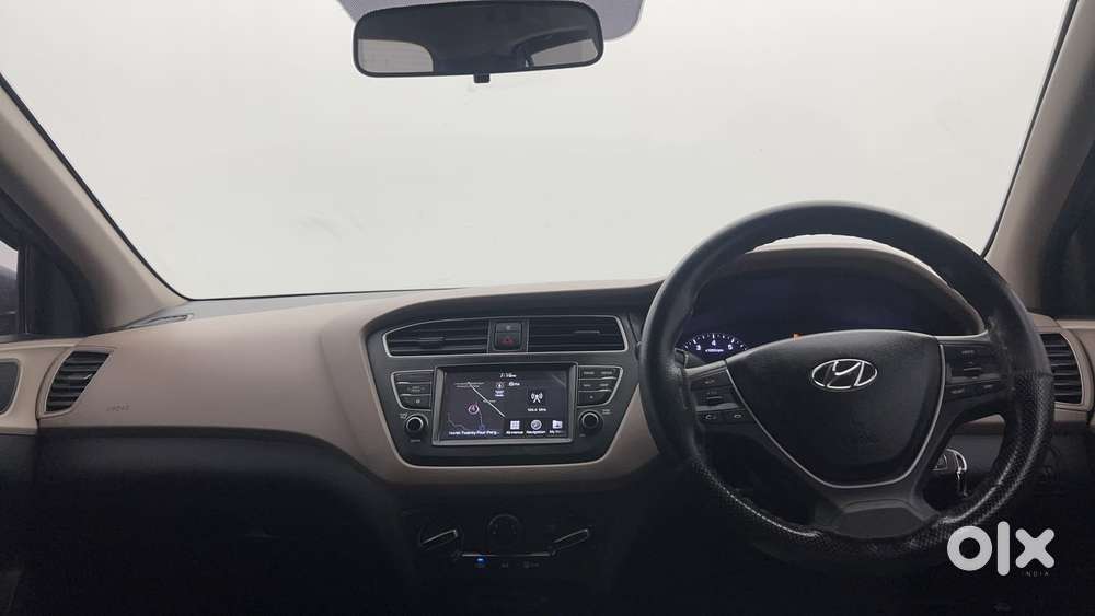 Hyundai Elite I20 Sportz Plus, 2019, Petrol