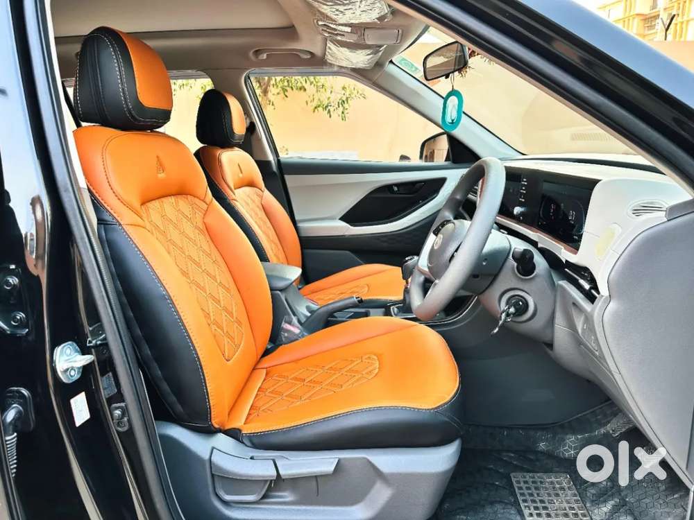 Hyundai Creta, 2025, Diesel