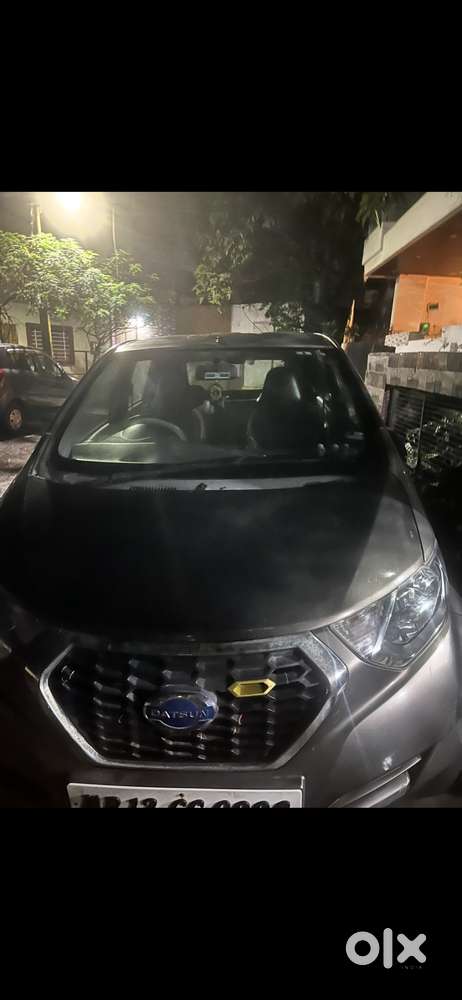 Single Handle Car