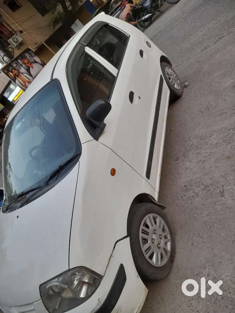 Hyundai Santro Xing Gls 2009