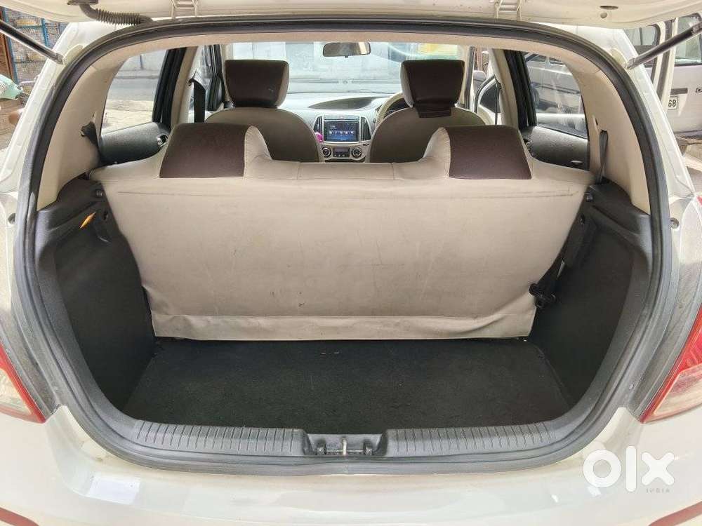Hyundai I20 Magna Plus, 2014, Petrol