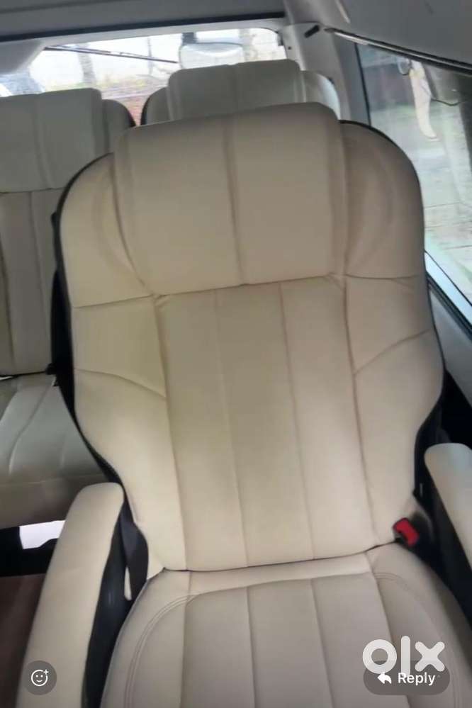 Toyota Commuter Diesel, 2012, Diesel