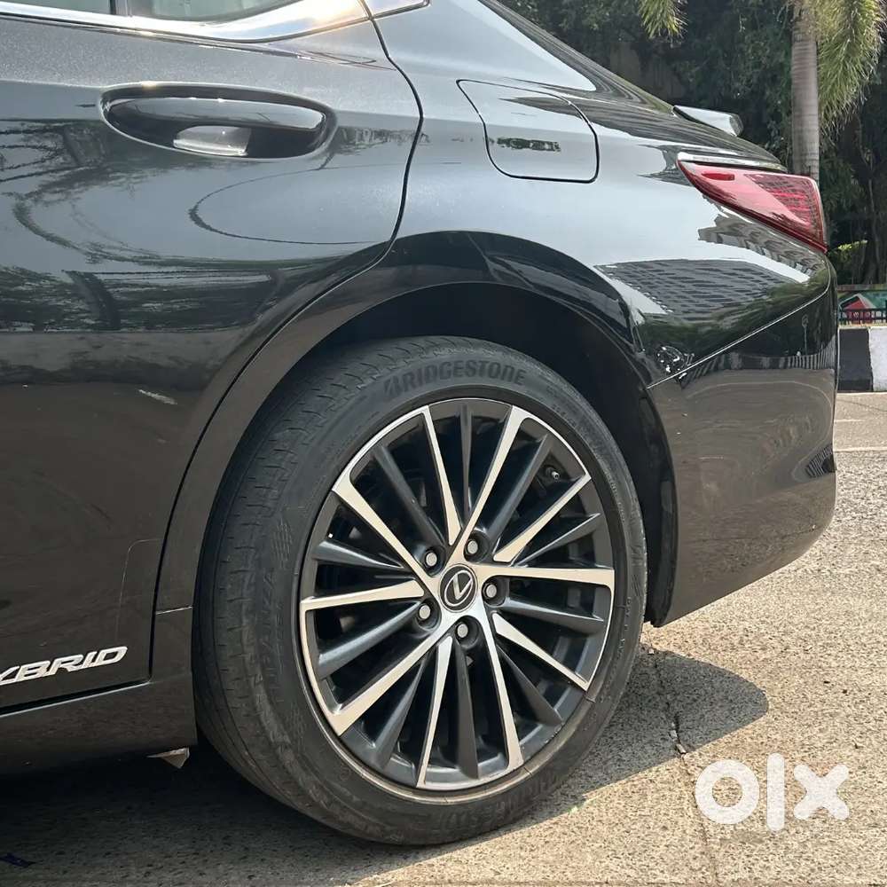 Lexus Es 300h 2022