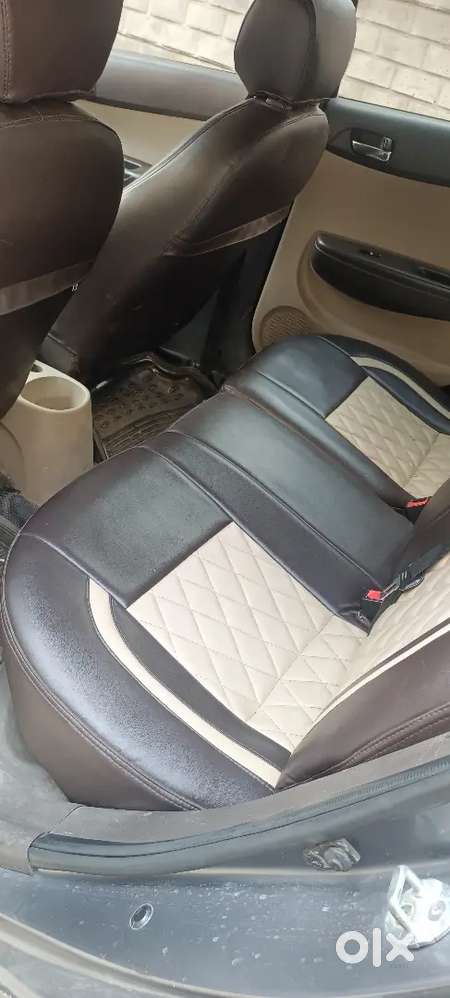 Hundai I20 Magna,manual,petrol, Goodcondition,wellmeintanace,no Damage