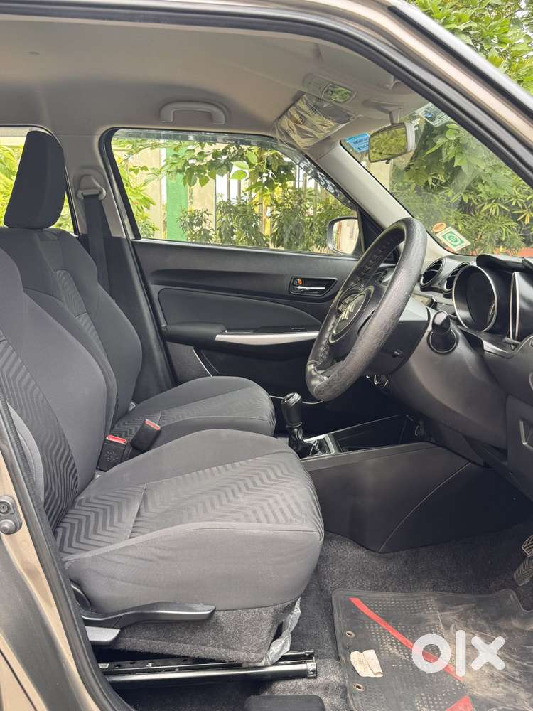 Maruti Suzuki Swift Zxi Plus, 2023, Petrol