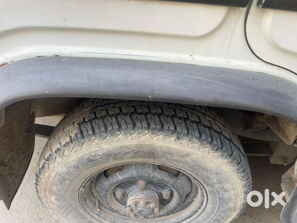 Mahindra Bolero Diesel 2005