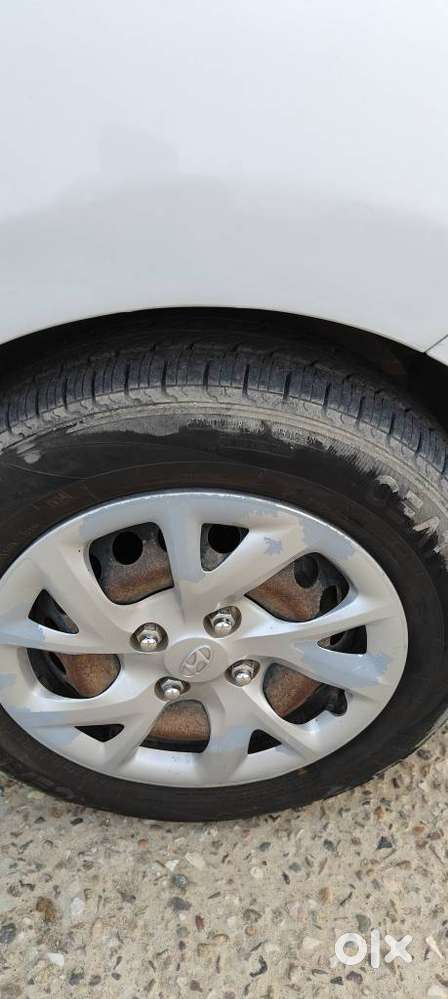 Hyundai Grand I10 1.2 Kappa Sportz, 2018, Petrol