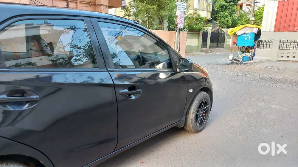 Honda Brio - Perfect Condition