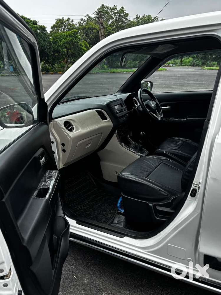 Maruti Suzuki Wagon R 1.0 Vxi Cng, 2023, Cng & Hybrids
