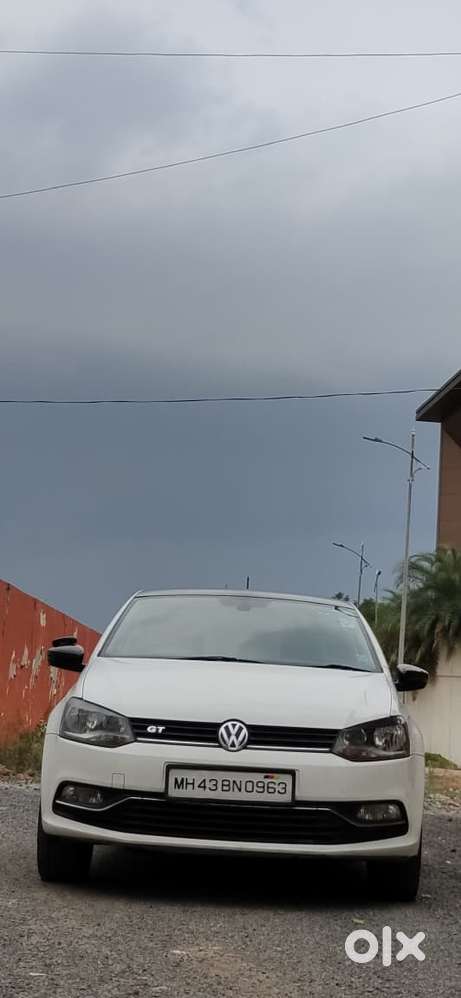 Volkswagen Polo Gt 1.5 Tdi, 2018, Diesel