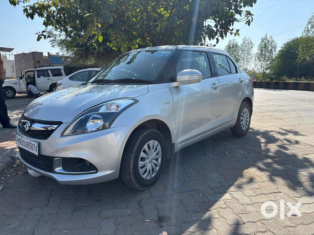 Maruti Suzuki Dzire 2017-2020 Vdi, 2016, Diesel