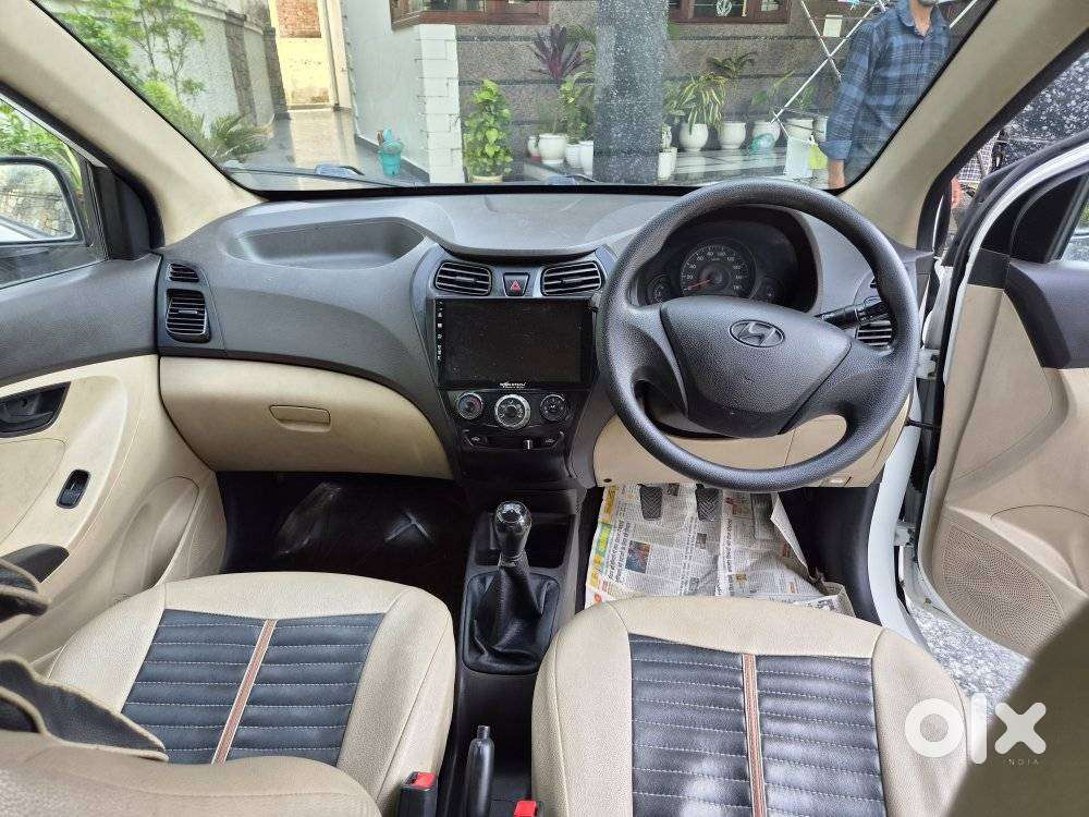 Hyundai Eon Era +, 2018, Petrol