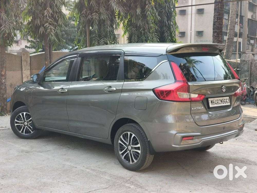 Maruti Suzuki Ertiga 1.5 Vxi, 2024, Petrol