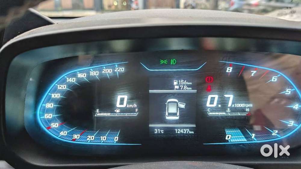 Hyundai I20 Asta (o) 1.2 Mt Dual Tone, 2023, Petrol