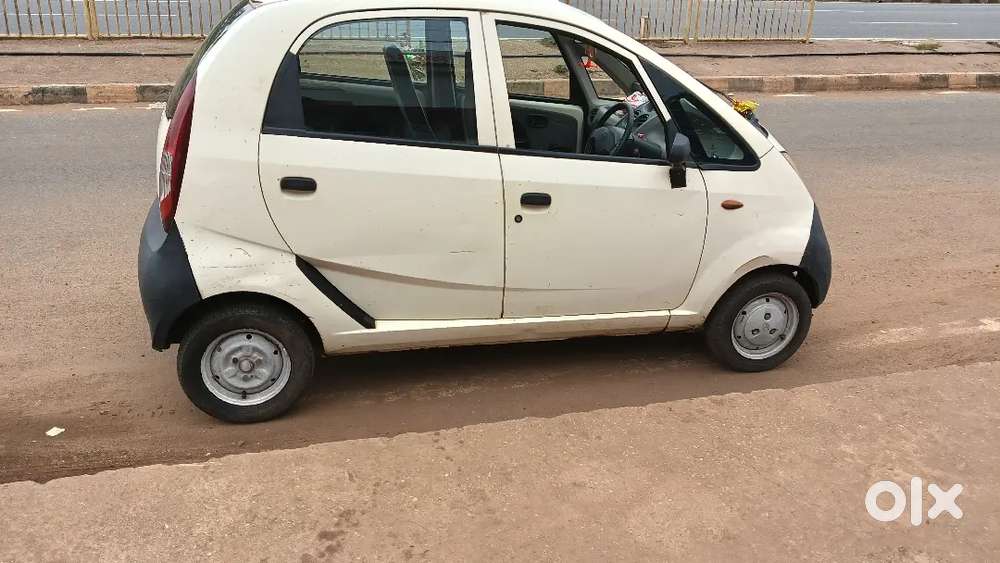 Tata Nano Xt 2010 Year