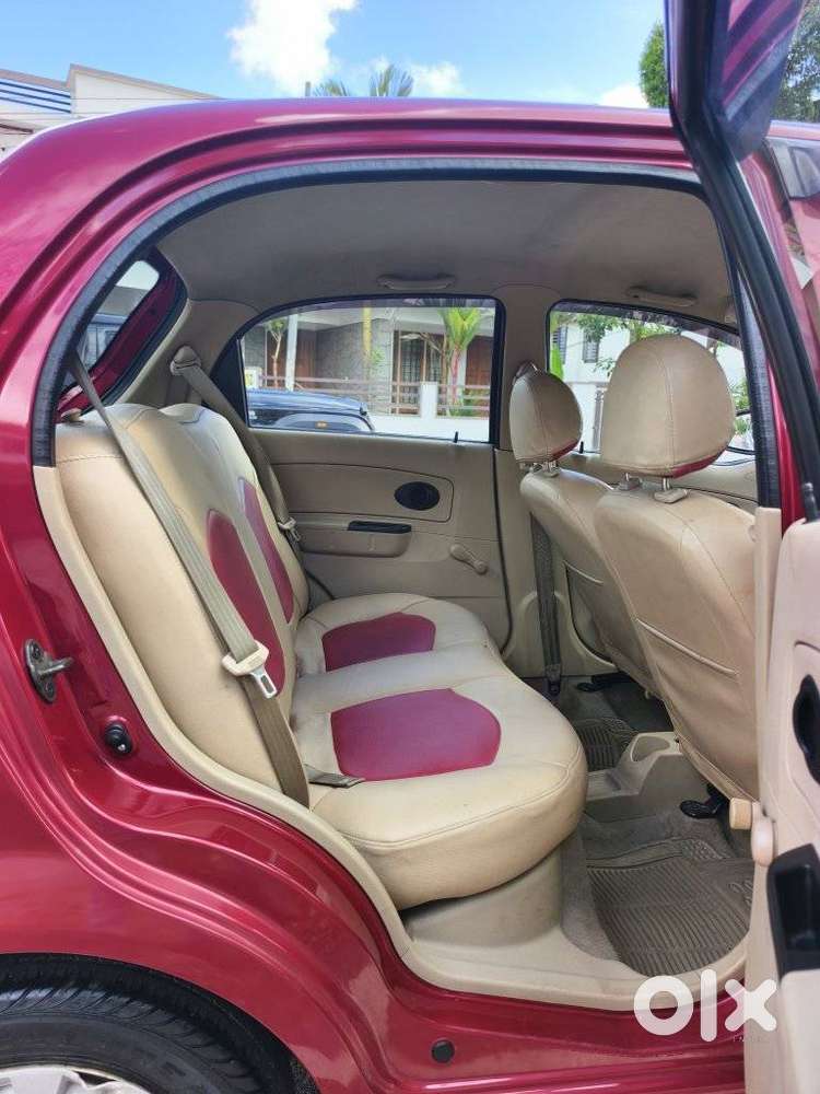 Chevrolet Spark 1.0 Ps, 2010, Petrol