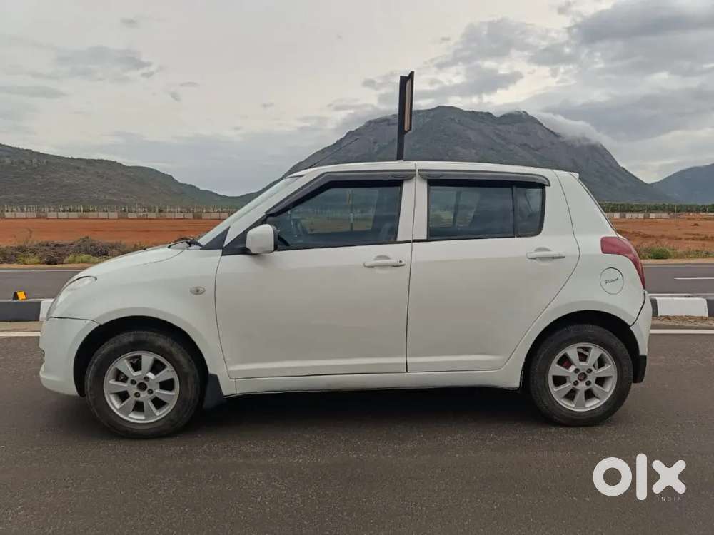 Maruti Suzuki Swift Zxi 2006