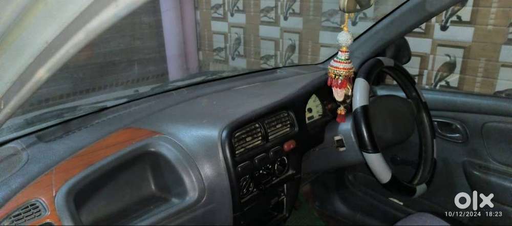 Maruti Suzuki Alto Lxi 2029 Tak Tax Valid