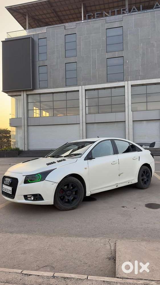 Chevrolet Cruze 2011 Diesel Well Maintained