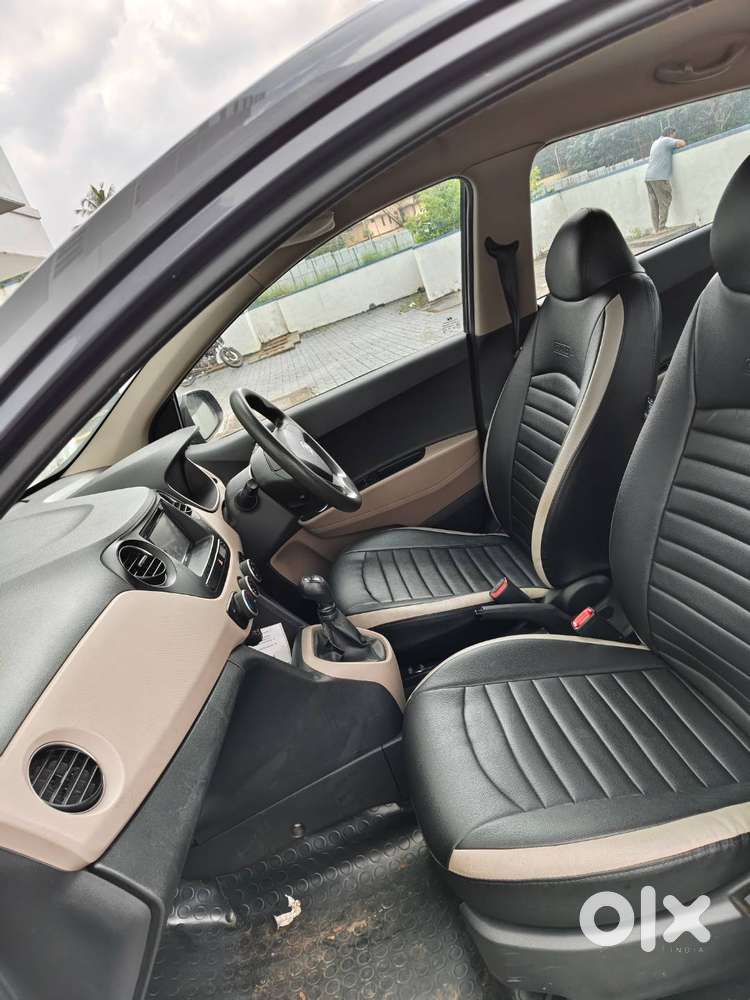Grand I10 (2013-dec Model)petrol,manual