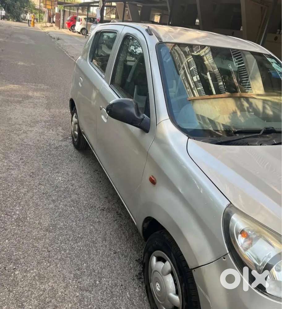 Maruti Suzuki Alto 800 2014