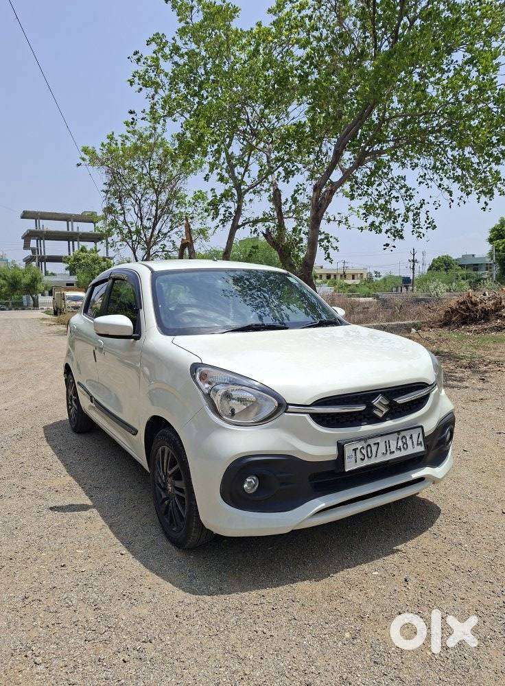 Maruti Suzuki Celerio Zxi(o) Mt, 2022, Petrol