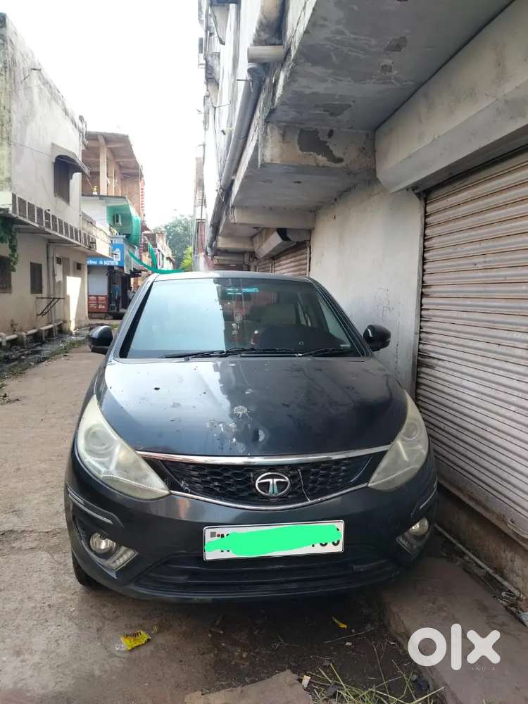 Tata Zest 1.2 Revotron 2015 Diesel