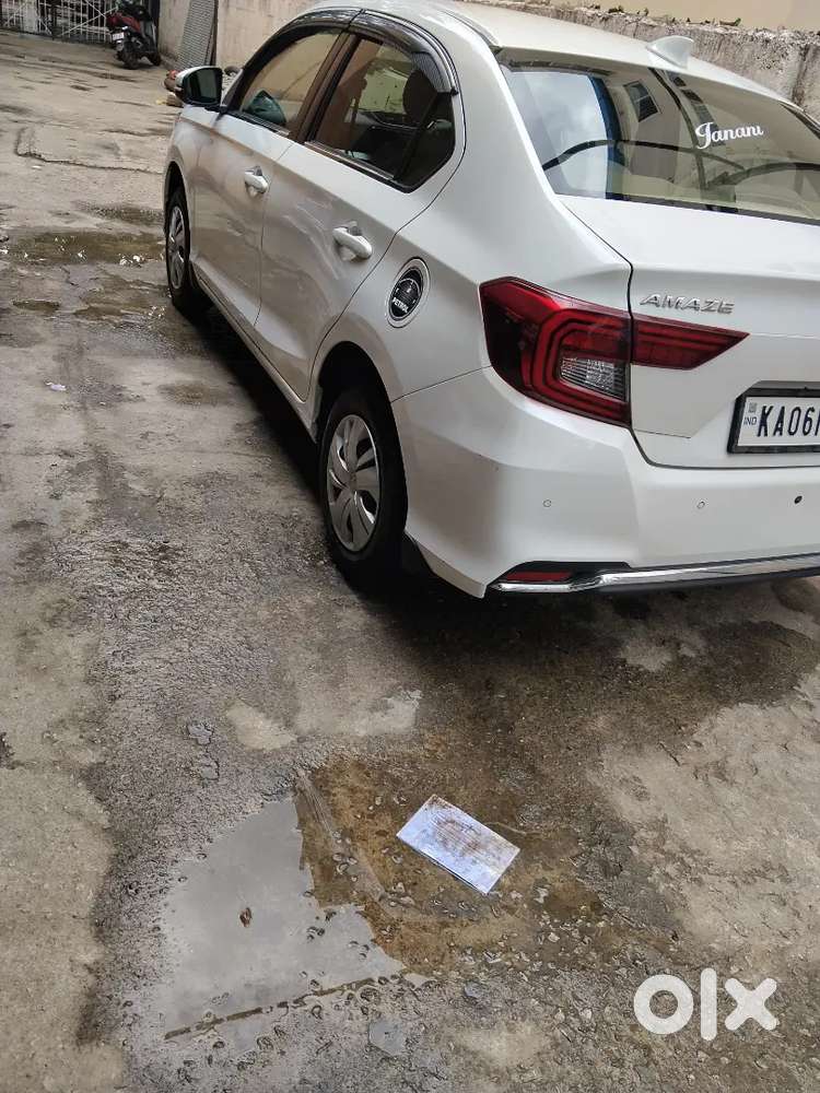 Honda Amaze 1.2 Edition 2023