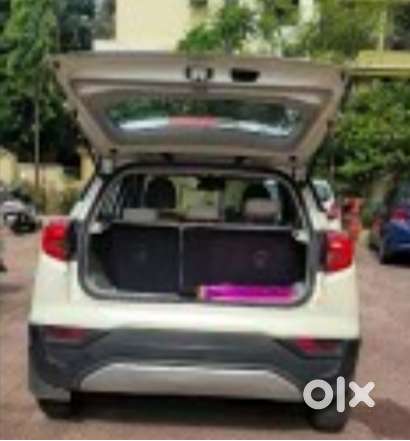 Mahindra Xuv300 2022 Petrol Good Condition