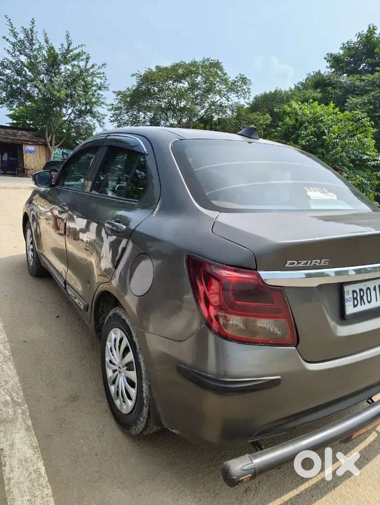 Maruti Suzuki Dzire 2022