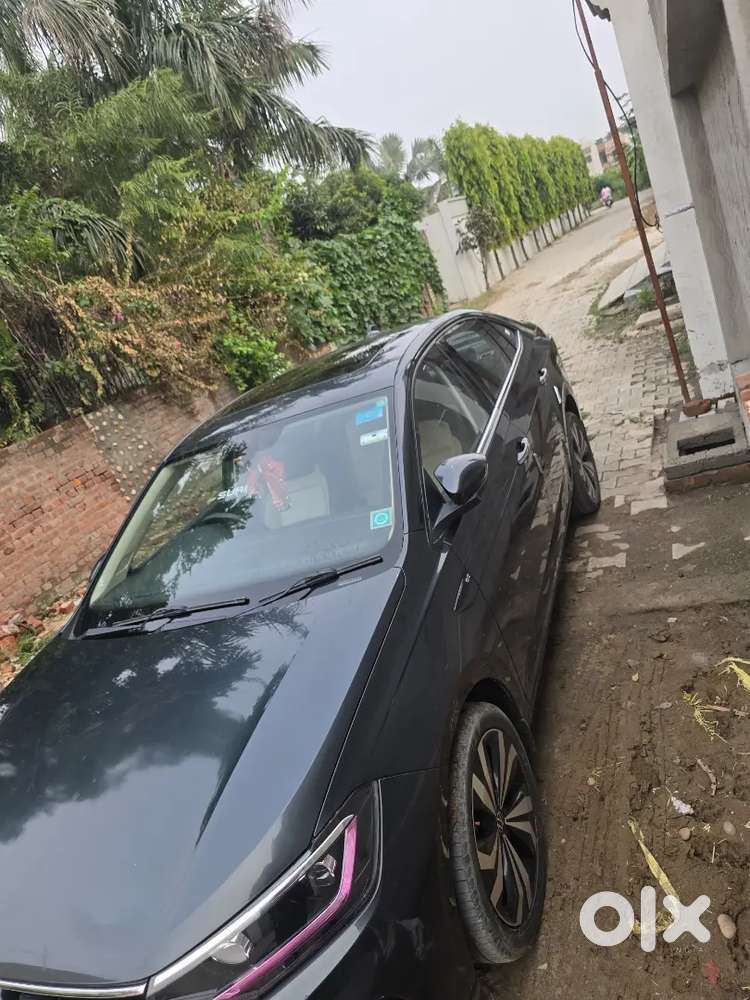 Volkswagen Virtus 2023 Petrol 53000 Km Driven
