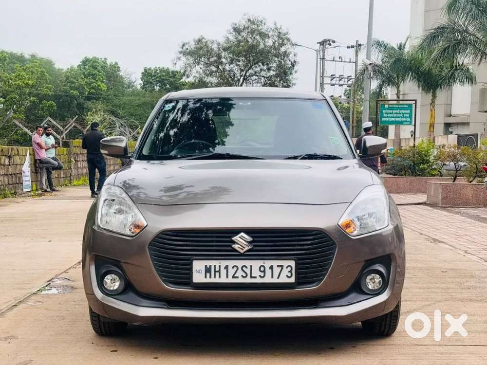 Maruti Suzuki Swift Vxi + Manual, 2020, Petrol