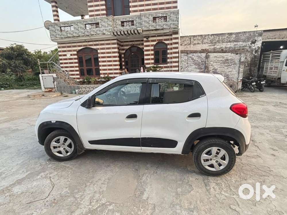 Renault Car Manual 2016