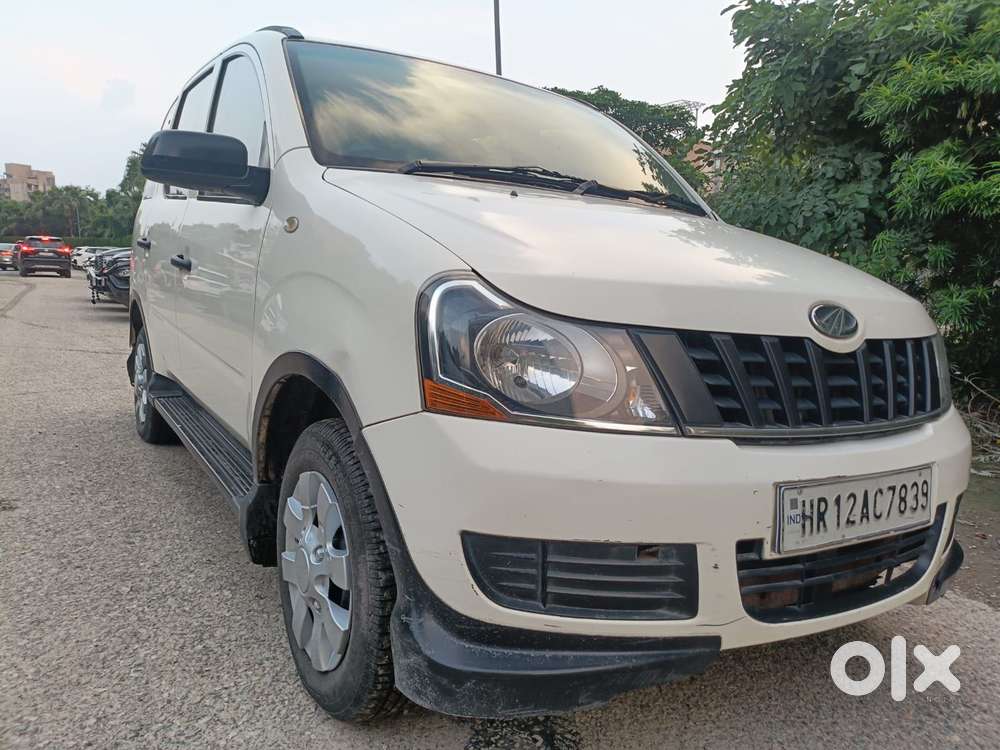 Mahindra Xylo D4 Bs Iii, 2016, Diesel