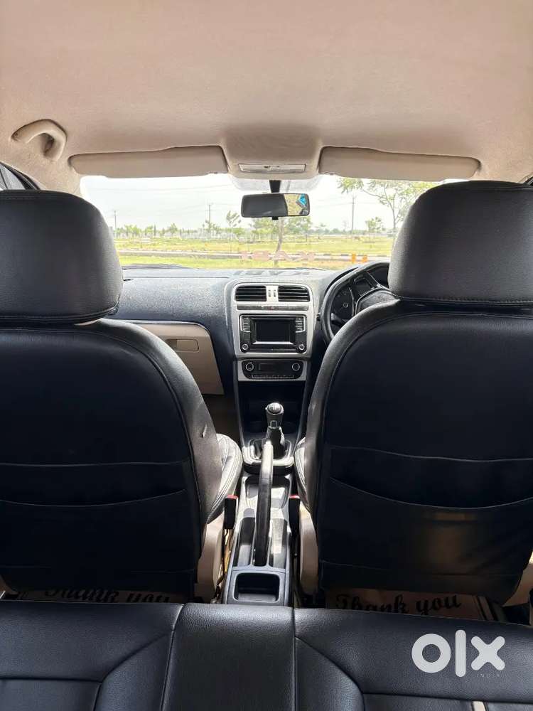 Volkswagen Polo 2016 For Sale