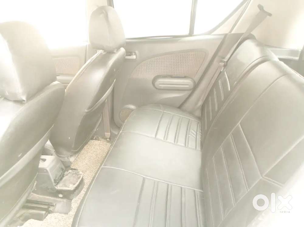 Maruti Suzuki Ritz Vdi 2016