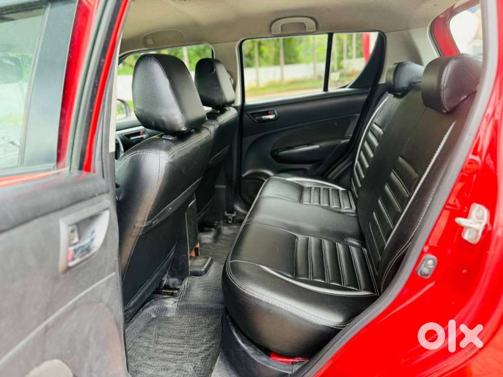 Maruti Suzuki Swift Vdi (o), 2011, Diesel