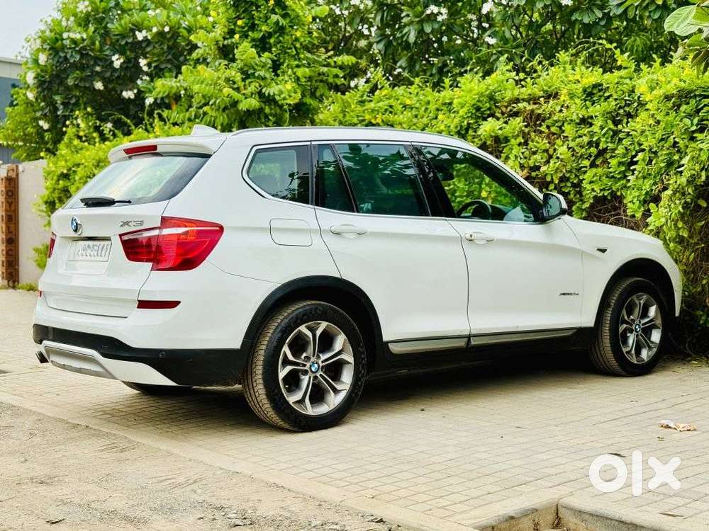 Bmw X1 2.0 Sdrive 20d, 2016, Diesel