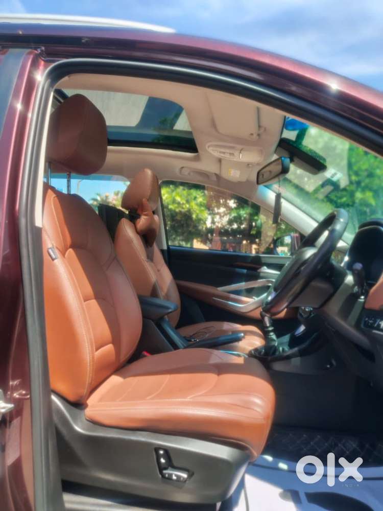 Mg Hector Plus, 2022, Diesel