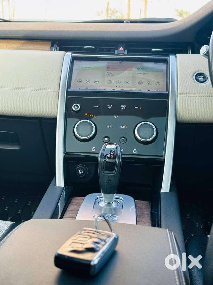 Land Rover Discovery Sport Se R-dynamic, 2020, Diesel