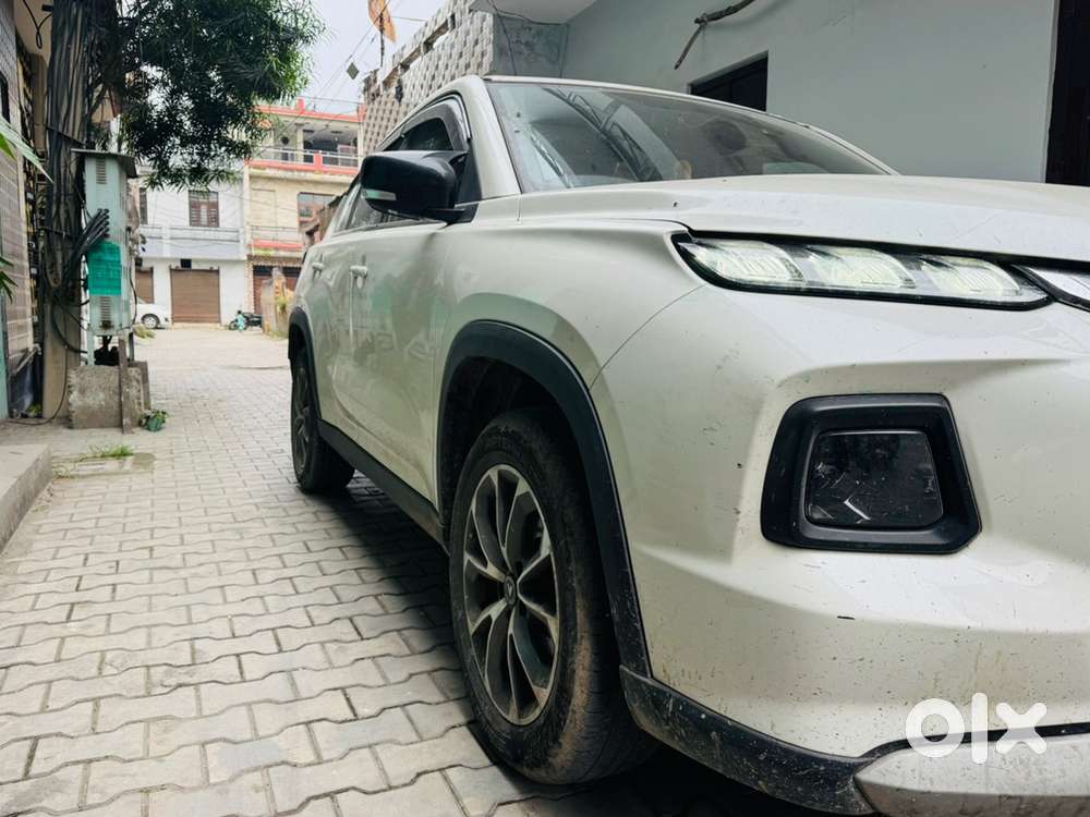 Maruti Suzuki Grand Vitara 2024 Petrol 30000 Km Driven