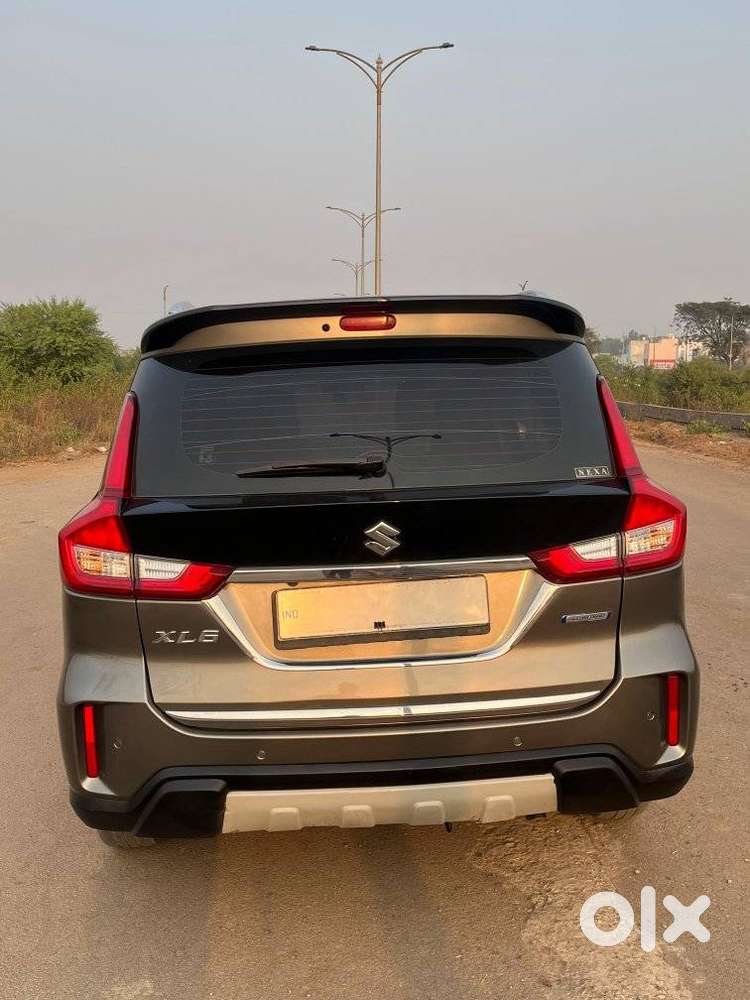 Maruti Suzuki Xl6 1.5 Zeta Mt, 2019, Petrol