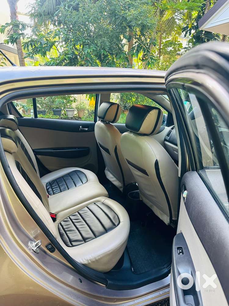 Hyundai I20 Diesel 2013