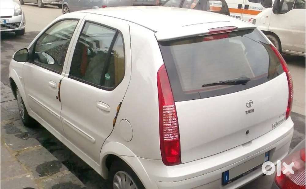 Tata Indica V2 2015 Diesel 150000 Km Driven