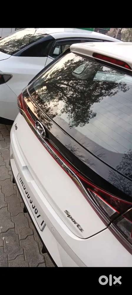 Hyundai I20 2023 Petrol 67301 Km Driven