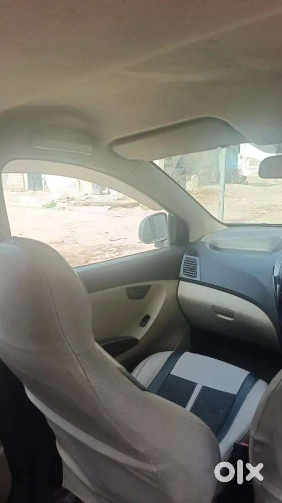 Hyundai Eon 2012 Petrol 80000 Km Driven