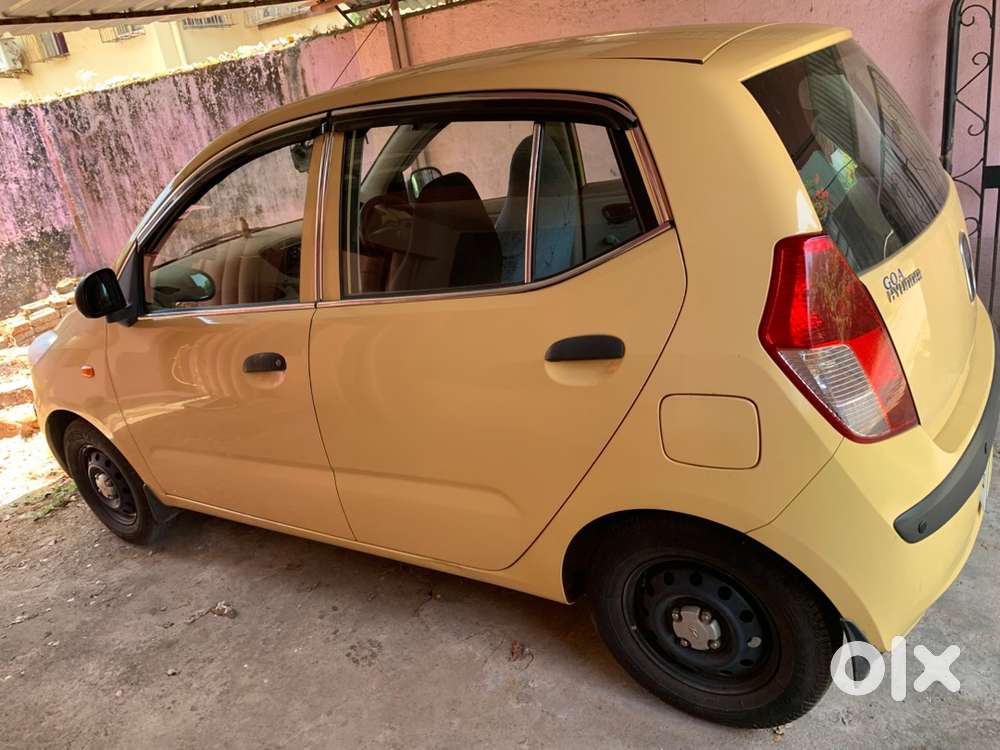 Hyundai I10 Petrol 2007