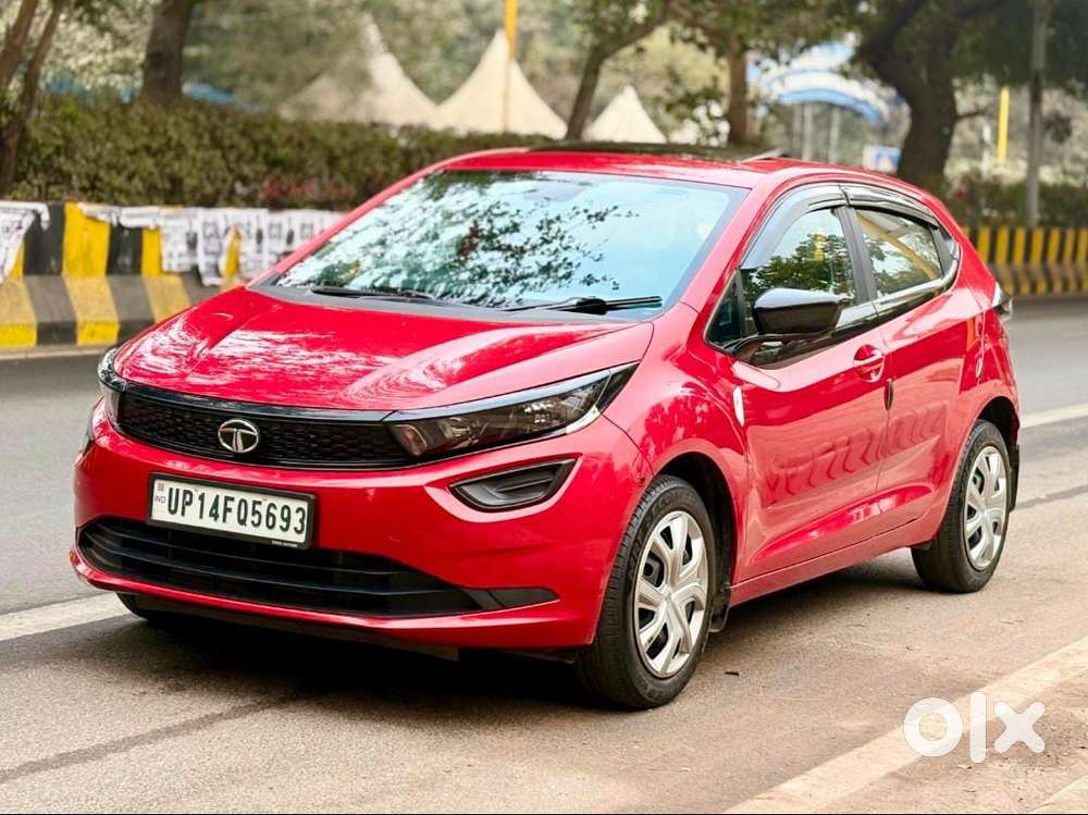 Tata Altroz Xm Plus (s) Icng, 2023, Cng & Hybrids